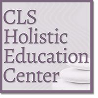 Crystal Lotus Shoppe Holistic Education Center Logo